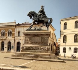 Rovigo avanza nella qualità della vita: ci sono dei miglioramenti, ma c'è ancora molto da fare
