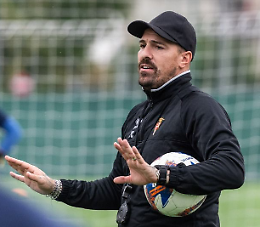 Il Treviso e la svolta di Cacciatore: con il 3-5-2 è cambiato tutto
