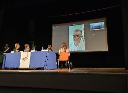 Este: conferenza sul contrasto alla violenza di genere per oltre 300 studenti