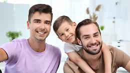 Padova, 20 novembre: la Rete Re.a.dy chiede diritti uguali per i bambini delle famiglie omogenitoriali