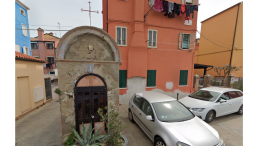 Restauro dei capitelli storici di Sottomarina: via ai lavori nel 2025