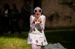 Un weekend di eventi al centro Candiani
