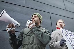 Sciopero generale del 29 novembre: Cgil e Uil in piazza contro la manovra di bilancio
