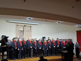 Adria: Due cori, una sola voce: il dialogo musicale tra Italia e Galles all’auditorium  Pertini