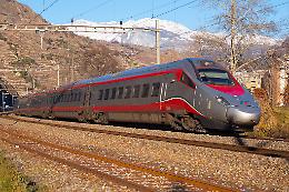 Sciopero nazionale dei treni: un weekend di disagi per i pendolari