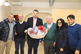 Scambi di doni e momenti assieme
Il comune punta su un Natale “sociale”