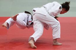 Villorba: il Tatami dell'inclusione e della crescita collettiva