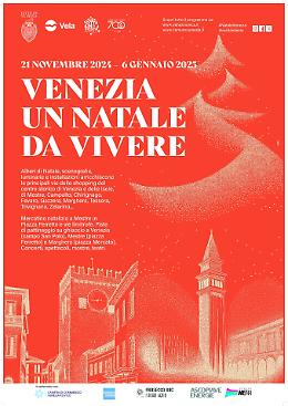 La città si accende per le feste: tra luci, eventi e tradizioni, un Natale da vivere a pieno
