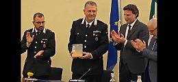Il Consiglio Comunale di Este rende omaggio al Luogotenente Permunian