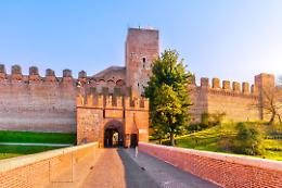 Maratonina Città Murata: oggi, 15 dicembre, torna la mezza maratona di Cittadella