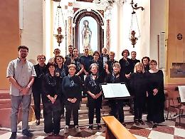 A Bottrighe è tornata la festa di Santa Cecilia