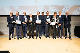 Premio Sviluppo Economico 2024: cinque eccellenze venete distinte per innovazione e responsabilità sociale