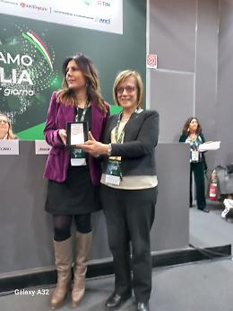 Verona vince il premio Urbes 2024 per il “Planetary Health Festival”