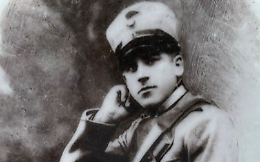Quinto di Treviso rende omaggio al carabiniere Sebastiano Consalter, caduto in servizio a soli 21 anni