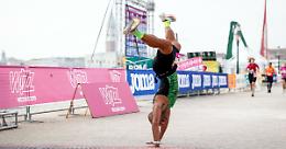 Aperte le registrazioni per la Venice Marathon 2025