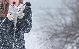 Nevicate in arrivo sul Veneto: precipitazioni e possibili accumuli tra oggi e domani