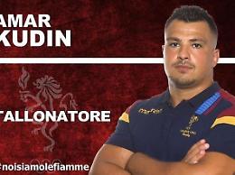 Addio ad Amar Kudin: l'ultimo saluto al poliziotto rugbista a Roma e Treviso