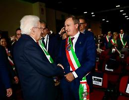 Assemblea ANCI a Torino: una vetrina per il territorio metropolitano