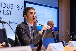 Confindustria Veneto Est: una rete per competere