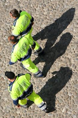 Sant'Angelo di Piove, torna il campus della Protezione civile "Sicurezza è vita"