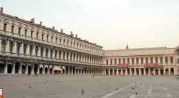 Scoperta una testa romana nella cantina di una casa di Mestre: consegnata ai Musei archeologici di Venezia
