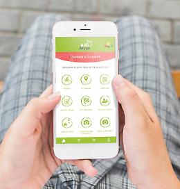 Mirano, arriva Ecoattivi, L’App per la sostenibilità e il commercio locale