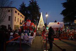 Villa del Conte celebra il Natale con musica e spettacoli