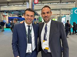 Il futuro delle aree interne: servizi, fusioni e rilancio delle province al centro dell'assemblea nazionale ANCI