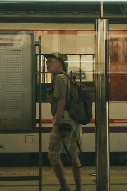 Peschiera del Garda, furto su treno alta velocità: due giovani arrestati grazie alla Polfer