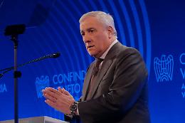 Tajani e il Futuro del Veneto: Tra Candidature e Autonomia Differenziata