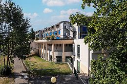 Breda/Configliachi, appello per il futuro della struttura