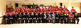 I Carabinieri di Albignasego “compiono” 90 anni