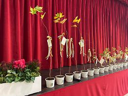 Un albero per i nuovi nati