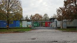 Attivato il Centro del riuso gestito da Etra