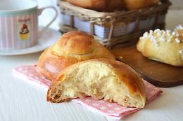 Brioche con il “trucco”: farcitura ridotta, clienti delusi