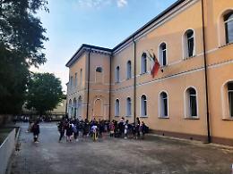  Vinto il bando PNrr. Arriva la nuova mensa per la primaria di Camposampiero