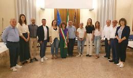 Il Comune di Massanzago è nei social