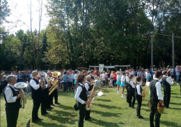 Più musica a scuola. Ecco il progetto della Filarmonica Mazzarollo di Trebaseleghe

