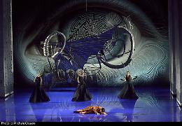 Il Flauto Magico trionfa al Teatro Mario Del Monaco