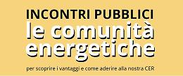 Al via anche a Massanzago gli incontri informativi per la comunità energetica del Camposampierese