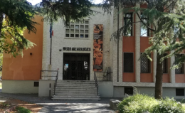 Il Museo Archeologico di Adria tra i "Tesori della Cultura" del Ministero della Cultura
