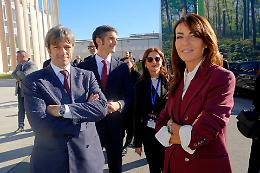 Paola Carron eletta presidente di Confindustria Veneto Est: un quadriennio di innovazione e sviluppo
