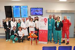 Il Pronto Soccorso di Castelfranco Veneto in prima linea contro le violenze di genere