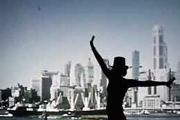 La forza e la passione di Peggy Guggenheim in scena al Teatro de LiNUTILE
