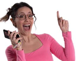 Chiara Anicito porta “Cammela” a teatro: la mamma siciliana che ha conquistato i social arriva al Toniolo di Mestre