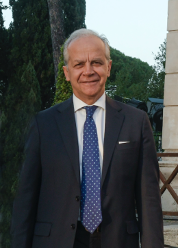 Cambio al vertice: Filippo Romano nuovo prefetto di Vicenza