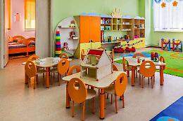 Prima dell’offerta formativa 2025 la scuola dell’infanzia parrocchiale a Borgoricco, apre le porte a famiglie e bambini il 14 dicembre prossimo