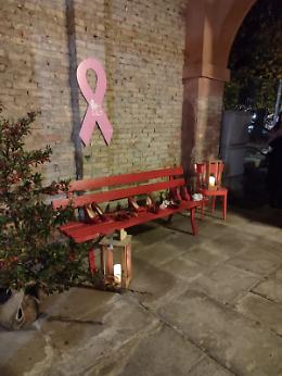Neanche con un fiore: evento di sensibilizzazione contro la violenza sulle donne