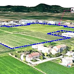 La Regione approva il polo logistico di Maserà
Con altezze diminuite e cubatura dimezzata