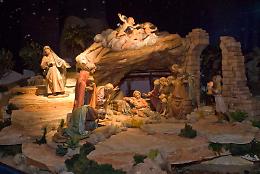 ll Presepe “dei Frati” ritorna a Schio: alla ricerca di testimonianze storiche